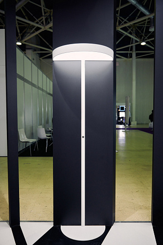 Выставочный стенд компании ARTLIGHT, Interlight 2021 - освещение рис.8